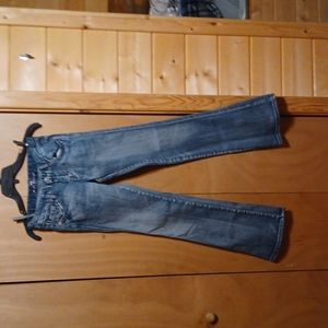 7 for all mankind sz25